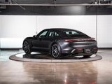 Certified 2025 Porsche Taycan image 3