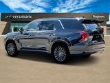 New 2025 Hyundai Palisade Calligraphy image 4