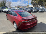 Used 2017 Ford Fusion SE image 5