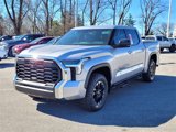 New 2025 Toyota Tundra SR5 image 3