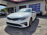 Used 2019 Kia Optima LX image 2