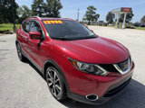 Used 2017 Nissan Rogue Sport SL image 4
