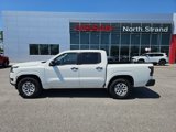 New 2025 Nissan Frontier S w/ S Utility Package image 2
