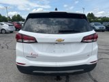 Used 2022 Chevrolet Equinox LT w/ LPO, Floor Liner Package image 6