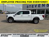 New 2025 Ford F150 Lariat image 2