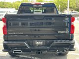 New 2025 Chevrolet Silverado 1500 High Country w/ Technology Package image 5