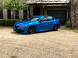 Used 2022 Alfa Romeo Giulia Quadrifoglio w/ Active Assist Plus Package image 3