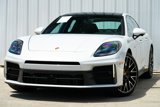 Used 2025 Porsche Panamera 4 image 3
