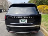 New 2025 Land Rover Range Rover Long Wheelbase Autobiography image 4