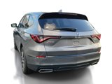 New 2025 Acura MDX A-Spec image 3