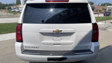Used 2016 Chevrolet Suburban LTZ image 5