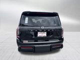 New 2025 Nissan Armada Platinum image 4