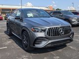 New 2026 Mercedes-Benz GLE 53 AMG 4MATIC Coupe image 6