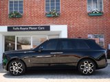 Used 2024 Rolls-Royce Cullinan Black Badge image 3