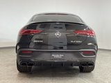 New 2025 Mercedes-Benz GLE 63 AMG S image 5