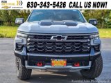 New 2025 Chevrolet Silverado 1500 ZR2 w/ Technology Package image 4