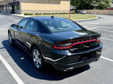 Used 2017 Dodge Charger SXT w/ Driver Confidence Group image 6