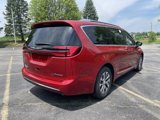 New 2025 Chrysler Pacifica Pinnacle image 6