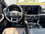 New 2025 Ford F150 Lariat w/ Equipment Group 502A High image 3