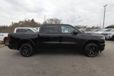 Used 2025 RAM 1500 Big Horn image 3