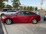 Used 2013 Chevrolet Cruze LT w/ All-Star Edition image 6