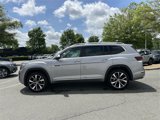 New 2025 Volkswagen Atlas SEL Premium R-Line image 2