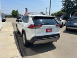 New 2025 Toyota RAV4 Limited w/ Advanced Technology Package image 3