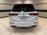 New 2024 Mitsubishi Outlander Ralliart image 5