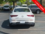 Used 2023 Mercedes-Benz CLA 250 image 4