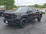 Certified 2025 GMC Sierra 1500 Pro w/ Graphite Edition image 3