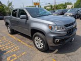 Used 2022 Chevrolet Colorado LT w/ Luxury Package image 4