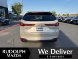 New 2025 MAZDA CX-90 Plug-In Hybrid w/Premium Sport image 4
