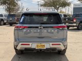 New 2025 Nissan Pathfinder Platinum w/ Cargo Package image 4