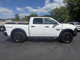 Used 2021 RAM 1500 Classic Warlock image 2