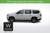 New 2025 Jeep Wagoneer Series II image 4