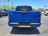 Used 2024 Nissan Frontier Pro-X image 5