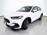 New 2026 Honda HR-V LX image 3