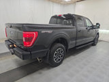 Used 2023 Ford F150 4x4 SuperCrew image 4