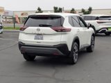 Certified 2023 Nissan Rogue SV image 6