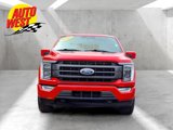 Used 2021 Ford F150 Lariat image 3