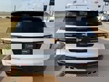 New 2026 Chevrolet Traverse High Country image 4