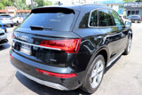 Used 2023 Audi Q5 2.0T Premium Plus image 5