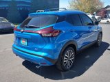 Used 2022 Nissan Kicks SV w/ Exterior Package image 5