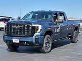 New 2025 GMC Sierra 2500 Denali Ultimate w/ Max Trailering Package image 4
