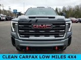 Used 2025 GMC Sierra 2500 AT4 w/ AT4 Premium Plus Package image 4