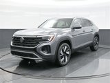 New 2025 Volkswagen Atlas Cross Sport SEL image 3