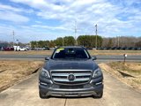 Used 2016 Mercedes-Benz GL 450 4MATIC image 2