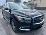 Used 2020 INFINITI QX60 Luxe image 3
