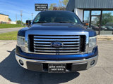 Used 2012 Ford F150 XLT w/ XLT Chrome Pkg image 3