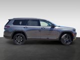 New 2024 Jeep Grand Cherokee L Altitude image 4